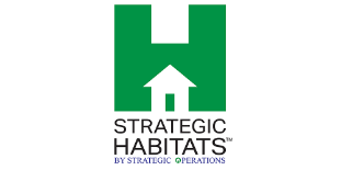 strategic habitats by strategic operations logo